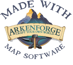 Made with Arkenforge