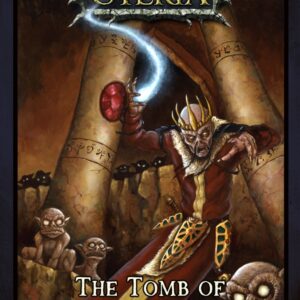 The Tomb of Kochun Cover